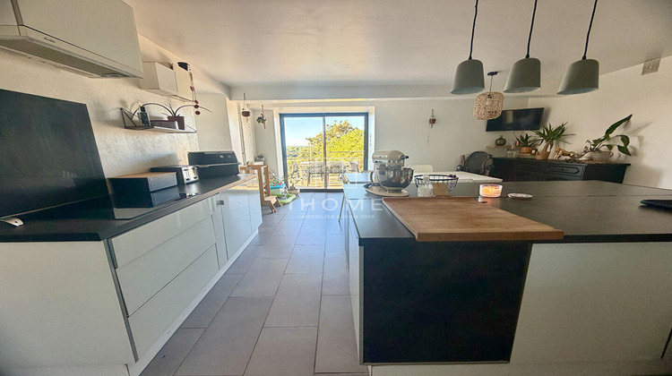 Ma-Cabane - Vente Maison MONTFORT-LE-GESNOIS, 164 m²