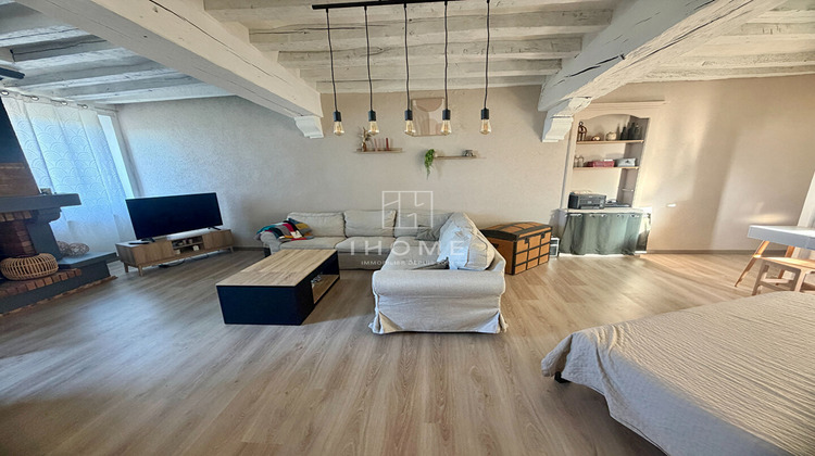 Ma-Cabane - Vente Maison MONTFORT-LE-GESNOIS, 164 m²
