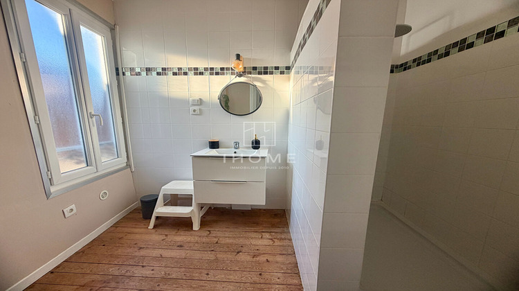 Ma-Cabane - Vente Maison MONTFORT-LE-GESNOIS, 164 m²