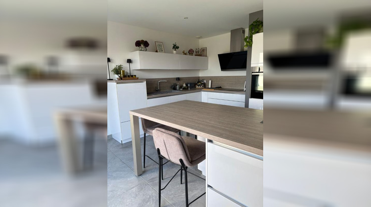 Ma-Cabane - Vente Maison MONTFORT LE GESNOIS, 160 m²