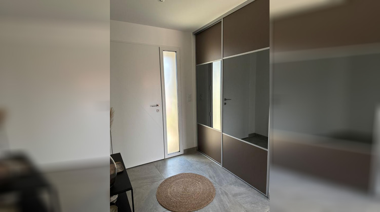 Ma-Cabane - Vente Maison MONTFORT LE GESNOIS, 160 m²