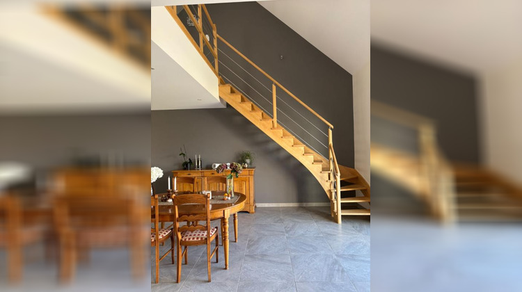 Ma-Cabane - Vente Maison MONTFORT LE GESNOIS, 160 m²