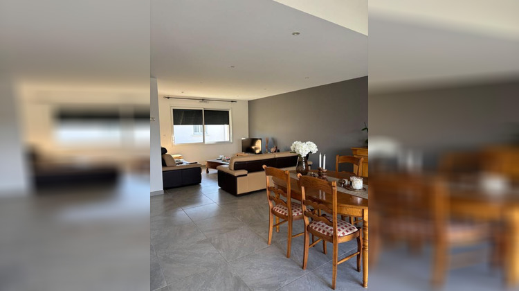 Ma-Cabane - Vente Maison MONTFORT LE GESNOIS, 160 m²