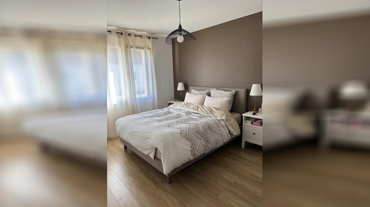 Ma-Cabane - Vente Maison MONTFORT LE GESNOIS, 160 m²