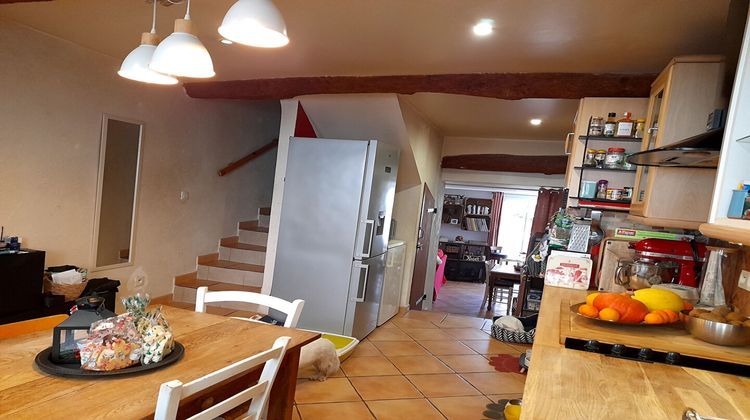 Ma-Cabane - Vente Maison MONTFORT-SUR-ARGENS, 84 m²