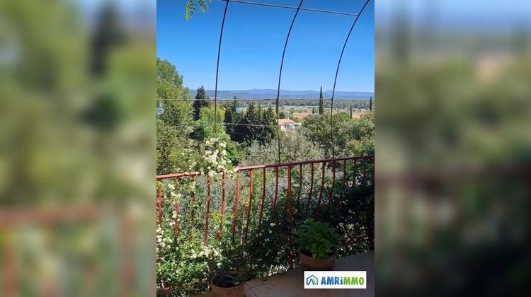 Ma-Cabane - Vente Maison Montfort-sur-Argens, 91 m²