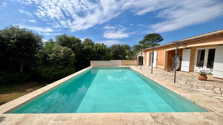 Ma-Cabane - Vente Maison MONTFORT-SUR-ARGENS, 133 m²