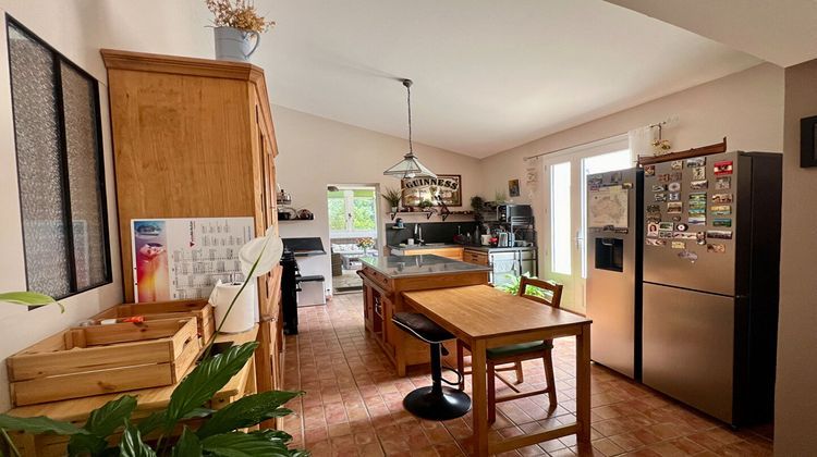 Ma-Cabane - Vente Maison MONTFORT-SUR-ARGENS, 133 m²