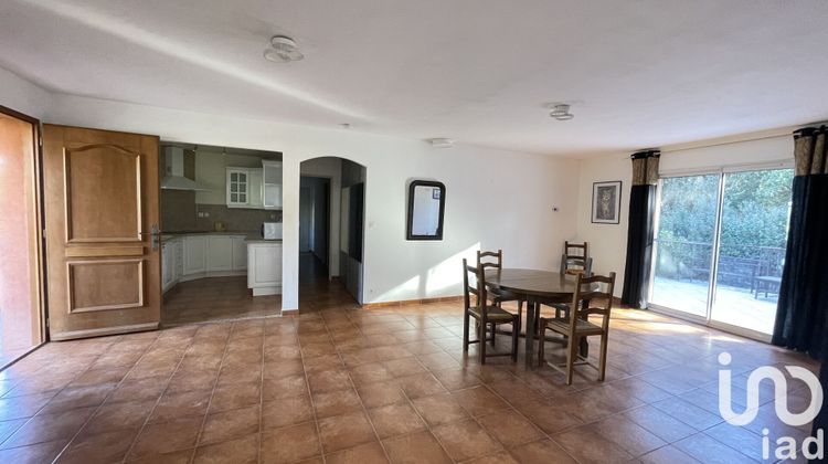 Ma-Cabane - Vente Maison Montfort-sur-Argens, 120 m²