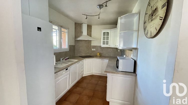 Ma-Cabane - Vente Maison Montfort-sur-Argens, 120 m²