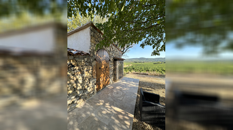 Ma-Cabane - Vente Maison Montfort-sur-Argens, 58 m²