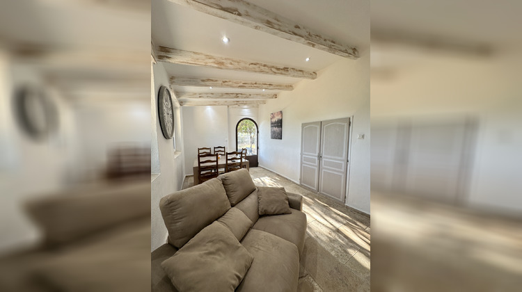 Ma-Cabane - Vente Maison Montfort-sur-Argens, 58 m²