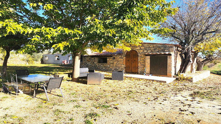 Ma-Cabane - Vente Maison MONTFORT-SUR-ARGENS, 58 m²