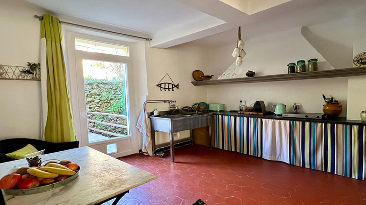 Ma-Cabane - Vente Maison MONTFORT-SUR-ARGENS, 110 m²