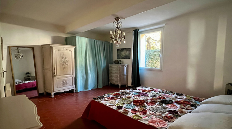 Ma-Cabane - Vente Maison MONTFORT-SUR-ARGENS, 110 m²