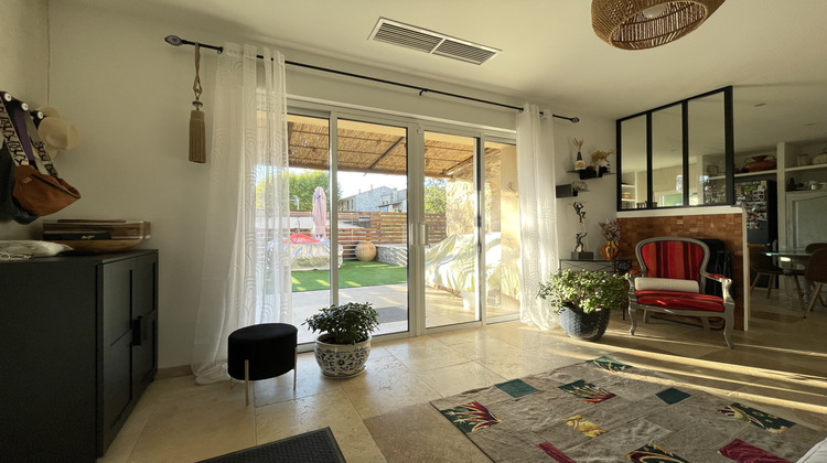 Ma-Cabane - Vente Maison Montfort-sur-Argens, 93 m²