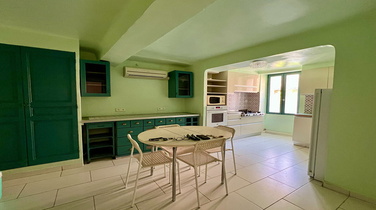 Ma-Cabane - Vente Maison MONTFORT-SUR-ARGENS, 150 m²