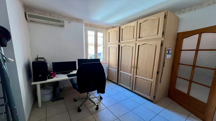 Ma-Cabane - Vente Maison MONTFORT-SUR-ARGENS, 104 m²