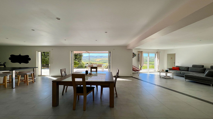 Ma-Cabane - Vente Maison MONTFORT-SUR-ARGENS, 148 m²