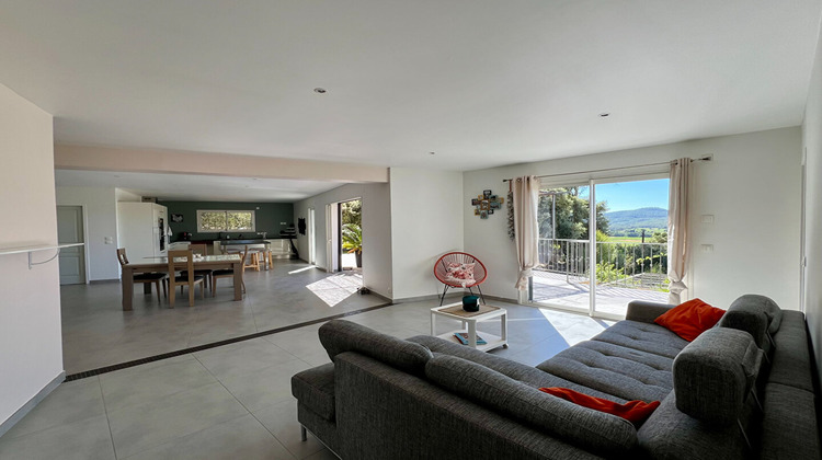 Ma-Cabane - Vente Maison MONTFORT-SUR-ARGENS, 148 m²