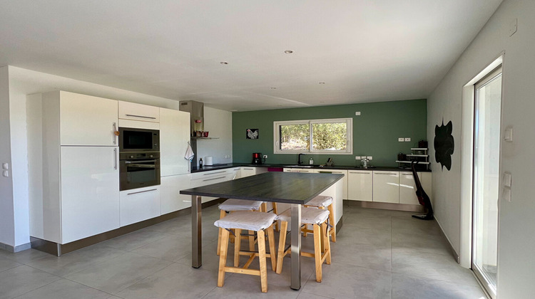 Ma-Cabane - Vente Maison MONTFORT-SUR-ARGENS, 148 m²