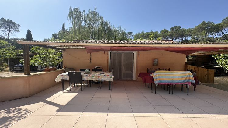 Ma-Cabane - Vente Maison Montfort-sur-Argens, 98 m²