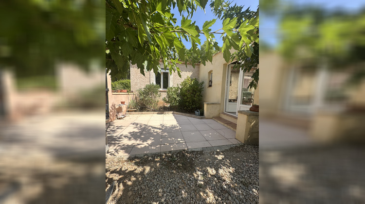 Ma-Cabane - Vente Maison Montfort-sur-Argens, 98 m²