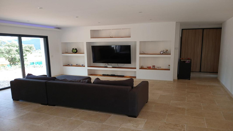 Ma-Cabane - Vente Maison MONTFORT SUR ARGENS, 148 m²