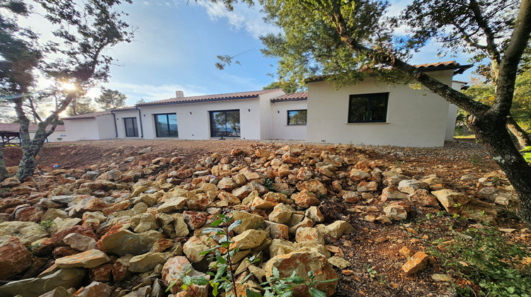 Ma-Cabane - Vente Maison MONTFORT-SUR-ARGENS, 148 m²