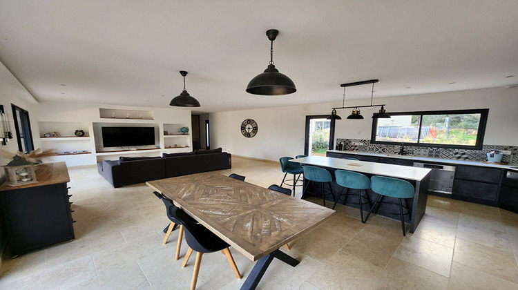 Ma-Cabane - Vente Maison MONTFORT-SUR-ARGENS, 148 m²
