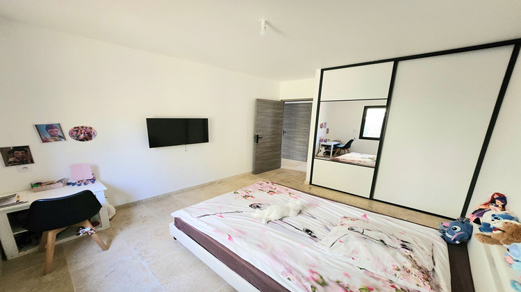 Ma-Cabane - Vente Maison MONTFORT-SUR-ARGENS, 148 m²