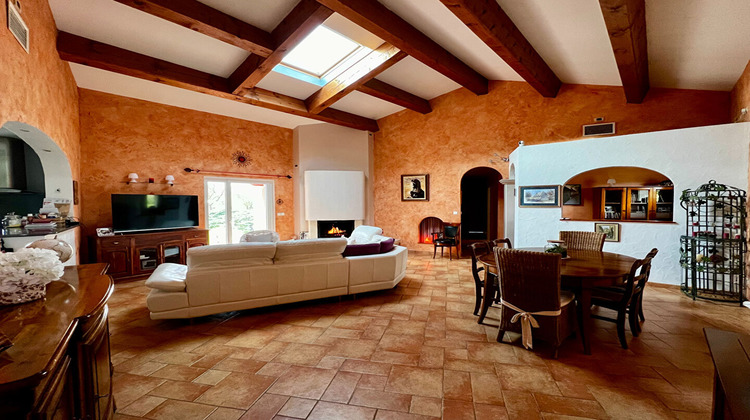 Ma-Cabane - Vente Maison MONTFORT-SUR-ARGENS, 117 m²