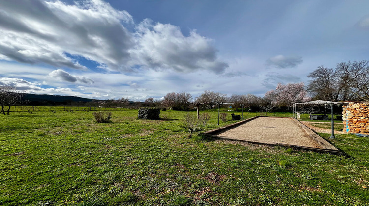 Ma-Cabane - Vente Maison MONTFORT-SUR-ARGENS, 117 m²