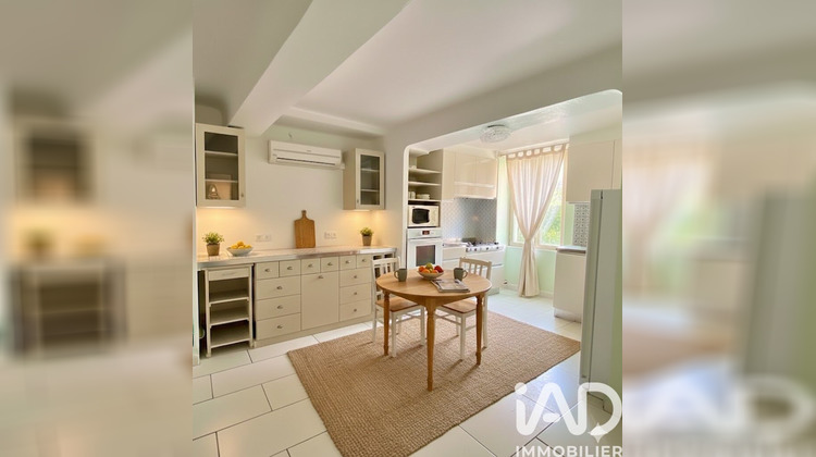 Ma-Cabane - Vente Maison Montfort-sur-Argens, 150 m²