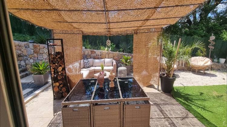 Ma-Cabane - Vente Maison MONTFORT SUR ARGENS, 81 m²