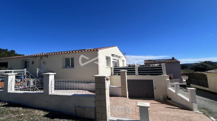 Ma-Cabane - Vente Maison Montfort-sur-Argens, 83 m²