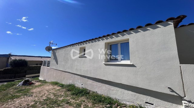Ma-Cabane - Vente Maison Montfort-sur-Argens, 83 m²