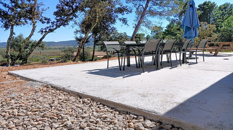 Ma-Cabane - Vente Maison MONTFORT SUR ARGENS, 148 m²