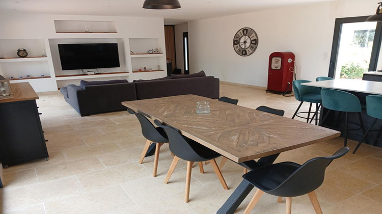 Ma-Cabane - Vente Maison MONTFORT SUR ARGENS, 148 m²