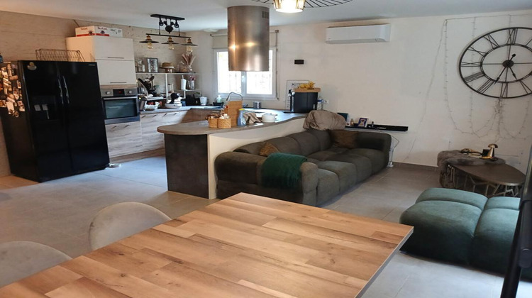Ma-Cabane - Vente Maison MONTFORT SUR ARGENS, 81 m²