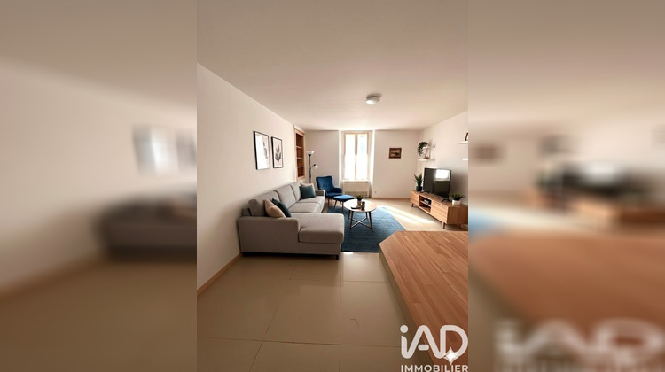 Ma-Cabane - Vente Maison Montfort-sur-Argens, 150 m²