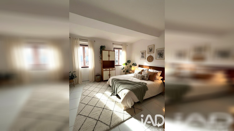 Ma-Cabane - Vente Maison Montfort-sur-Argens, 150 m²