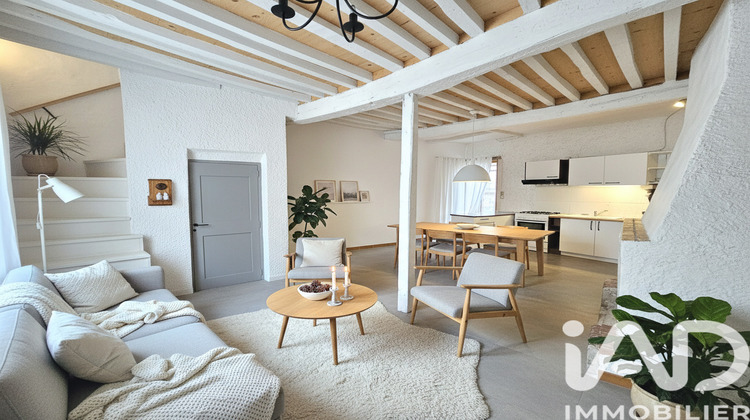 Ma-Cabane - Vente Maison Montfort-sur-Argens, 70 m²