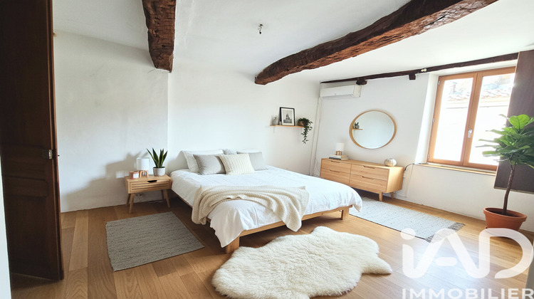 Ma-Cabane - Vente Maison Montfort-sur-Argens, 70 m²