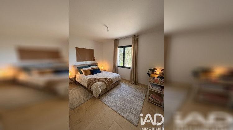 Ma-Cabane - Vente Maison Montfort-sur-Argens, 150 m²