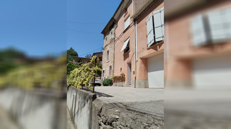 Ma-Cabane - Vente Maison Montfort-sur-Argens, 150 m²