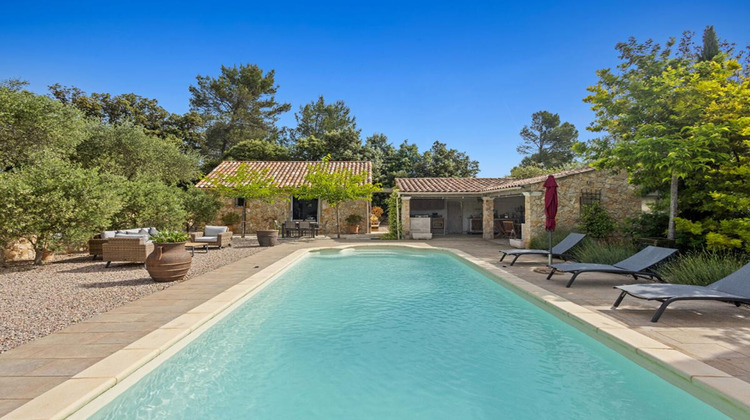 Ma-Cabane - Vente Maison MONTFORT SUR ARGENS, 138 m²