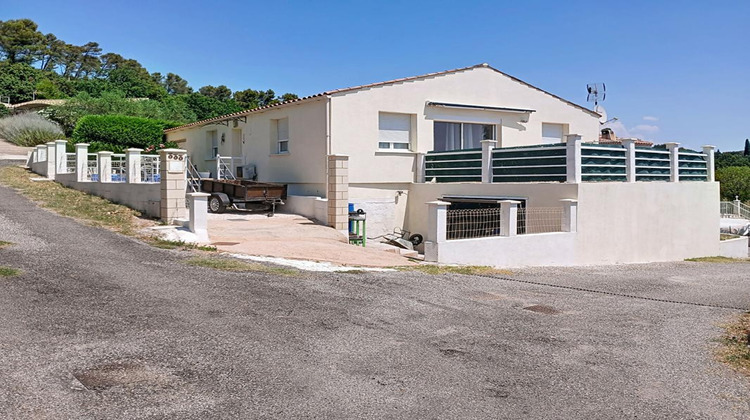 Ma-Cabane - Vente Maison MONTFORT SUR ARGENS, 86 m²
