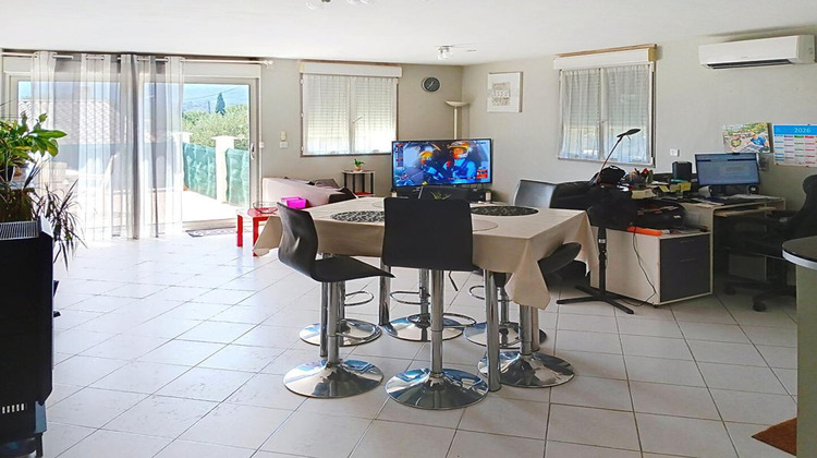 Ma-Cabane - Vente Maison MONTFORT SUR ARGENS, 86 m²