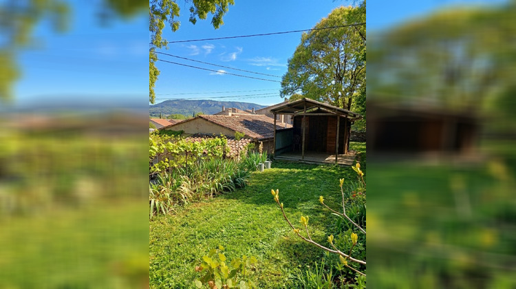 Ma-Cabane - Vente Maison Montfort-sur-Argens, 103 m²